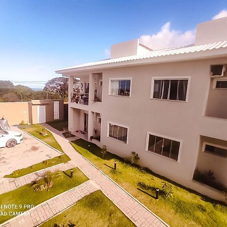 Recanto Da Orla - Apartamento Lindo E Vista Mar - 2 Quartos 塞古罗港 外观 照片