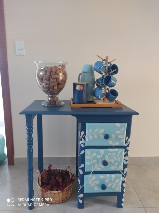 Recanto Da Orla - Apartamento Lindo E Vista Mar - 2 Quartos 塞古罗港 外观 照片