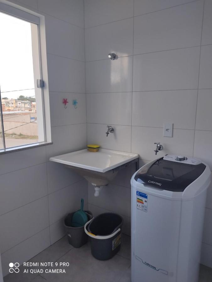 Recanto Da Orla - Apartamento Lindo E Vista Mar - 2 Quartos 塞古罗港 外观 照片