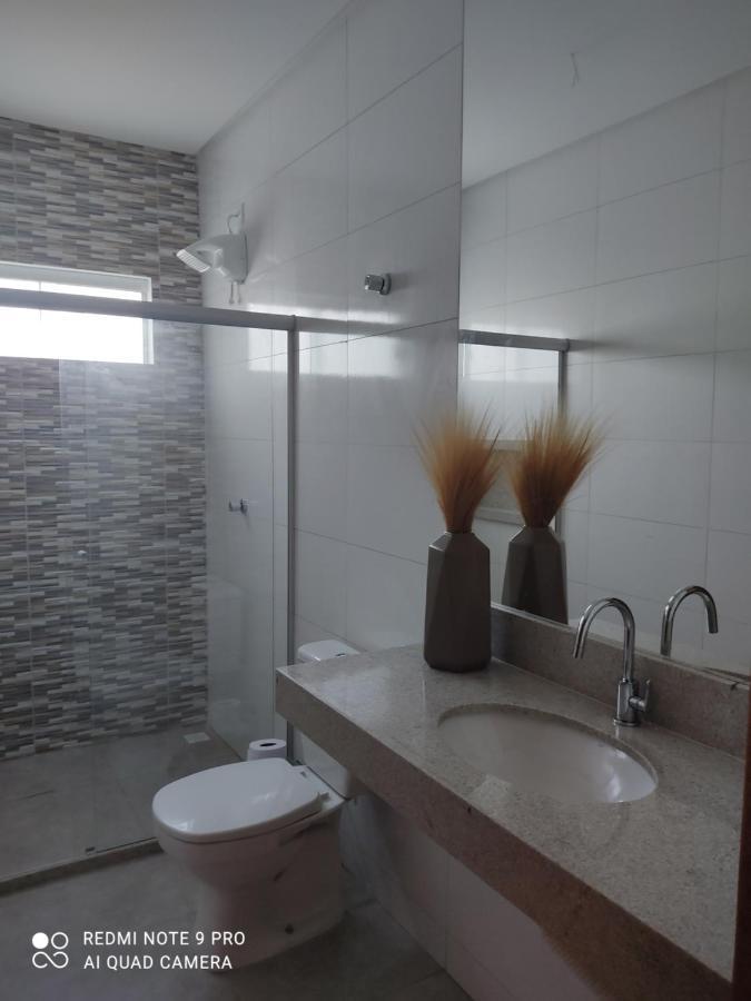 Recanto Da Orla - Apartamento Lindo E Vista Mar - 2 Quartos 塞古罗港 外观 照片