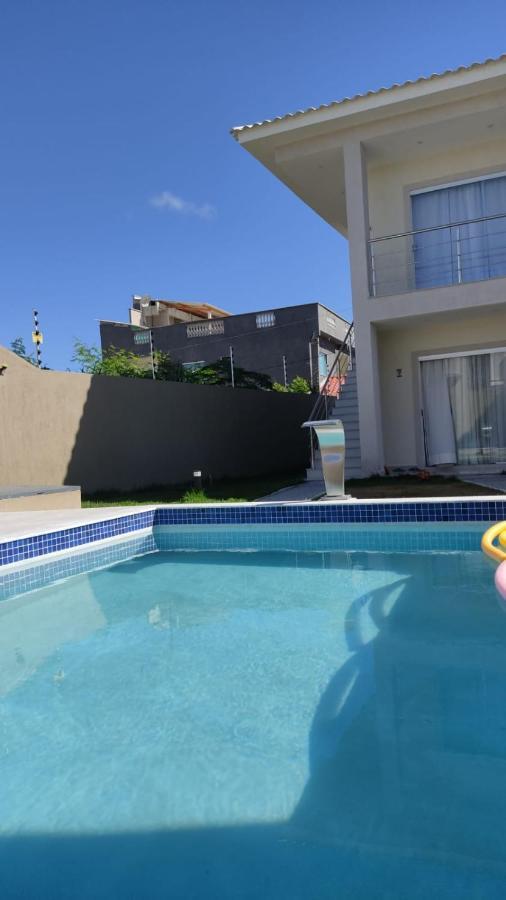 Recanto Da Orla - Apartamento Lindo E Vista Mar - 2 Quartos 塞古罗港 外观 照片