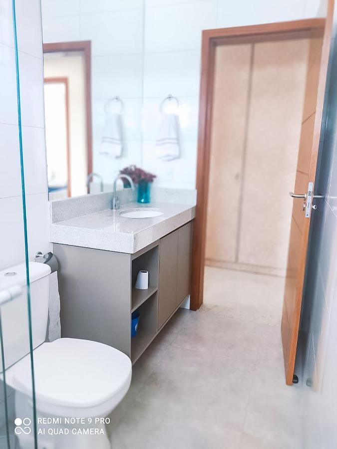 Recanto Da Orla - Apartamento Lindo E Vista Mar - 2 Quartos 塞古罗港 外观 照片